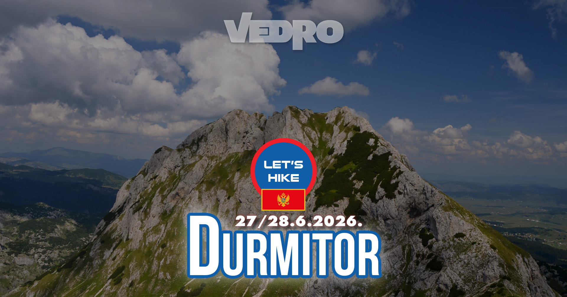 Durmitor